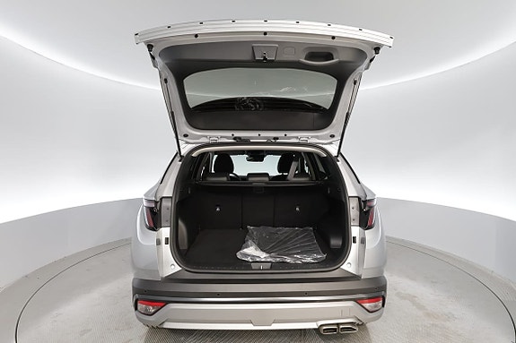 Hyundai Tucson 16 of 17