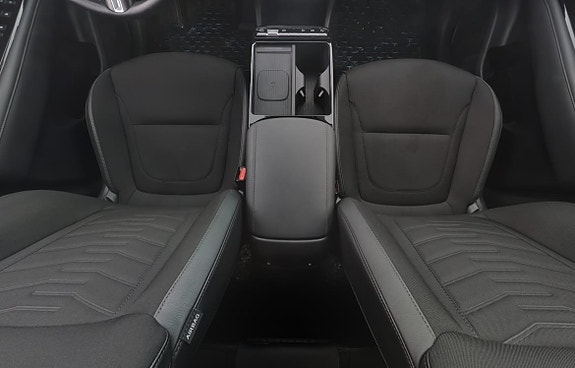 Hyundai Tucson 9 of 17