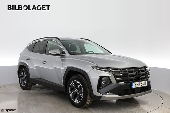 Hyundai Tucson 6 of 17