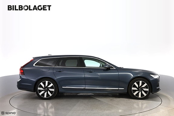 Volvo V90 5 of 17