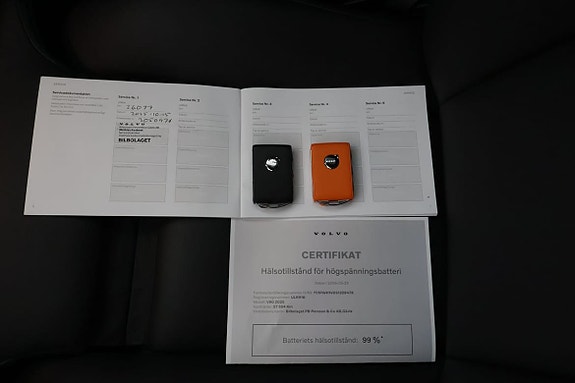 Volvo V90 16 of 17