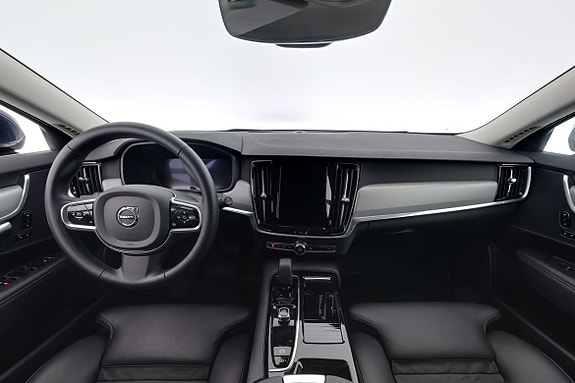 Volvo V90 7 of 17