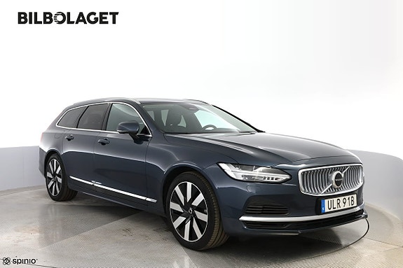 Volvo V90 6 of 17
