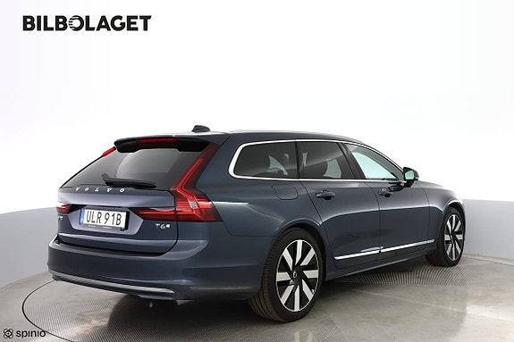 Volvo V90 4 of 17