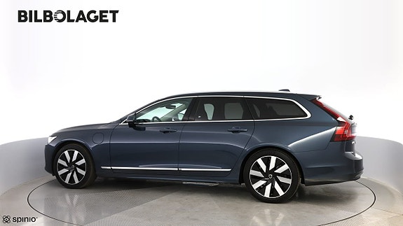 Volvo V90 17 of 17