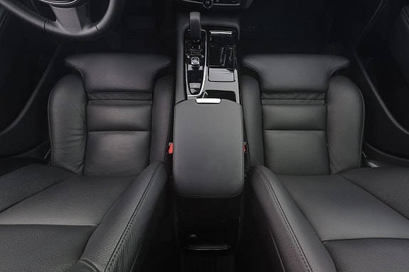 Volvo V90 9 of 17
