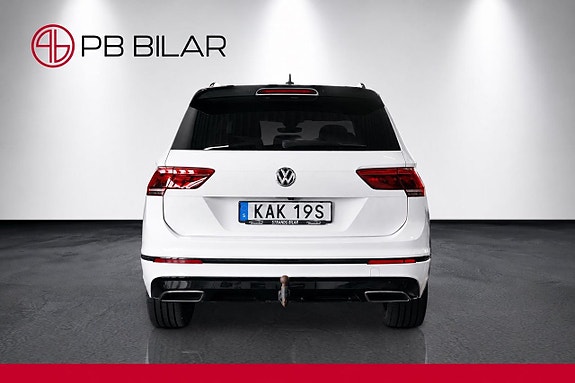 Volkswagen Tiguan Allspace 5 of 5