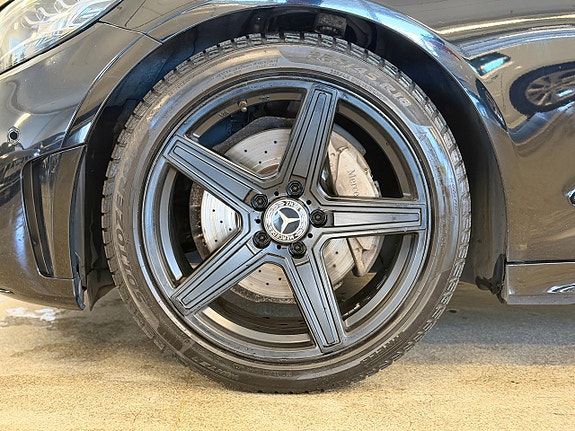 Mercedes-Benz C200 d 18 of 18
