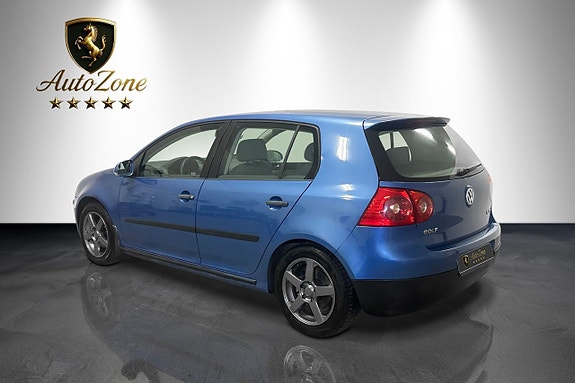 Volkswagen Golf I 3 of 5