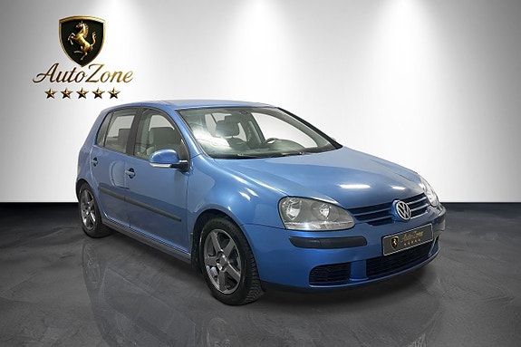 Volkswagen Golf I 2 of 5