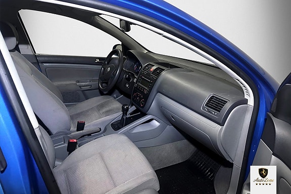 Volkswagen Golf I 5 of 5