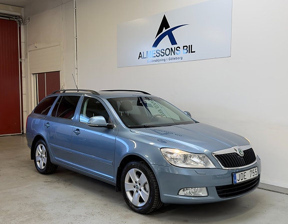 Skoda Octavia 3 of 5