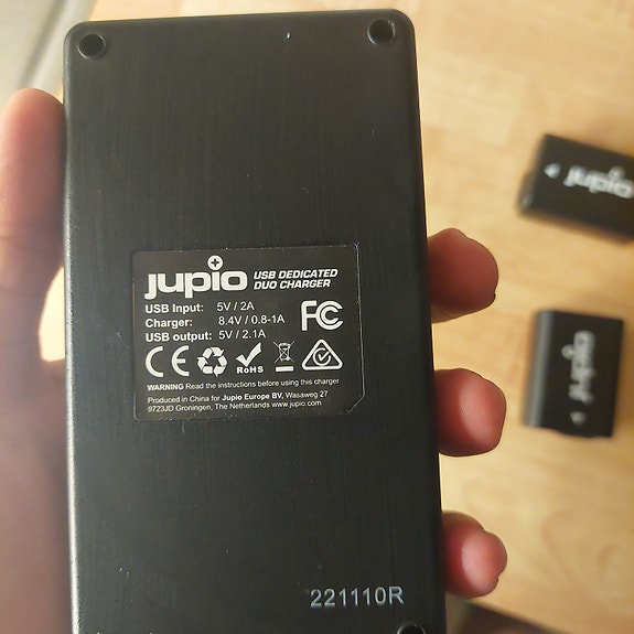 Product image 2 of 6