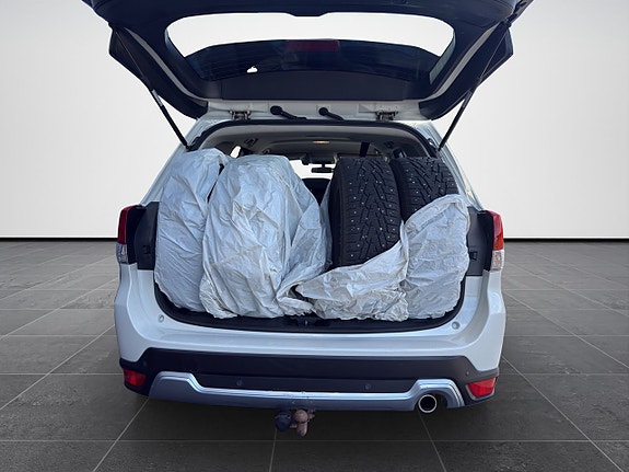 Subaru Forester 25 of 25