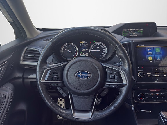 Subaru Forester 12 of 25