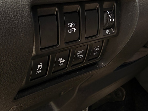 Subaru Forester 11 of 25