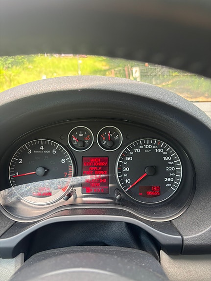Audi A3 7 of 7