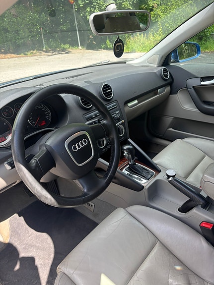 Audi A3 6 of 7