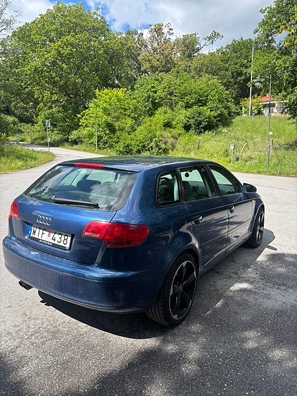 Audi A3 3 of 7