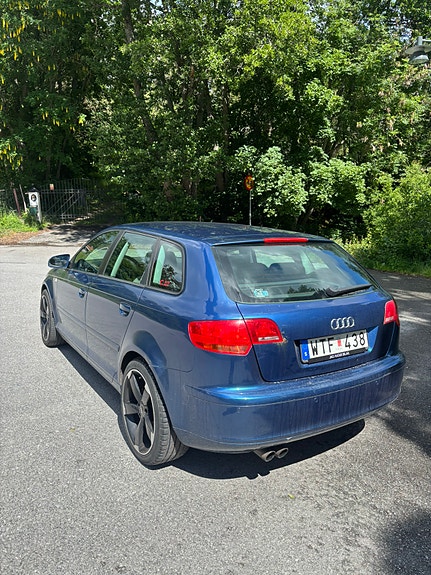 Audi A3 5 of 7