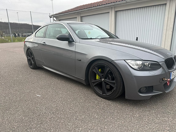 BMW 335d 5 of 5