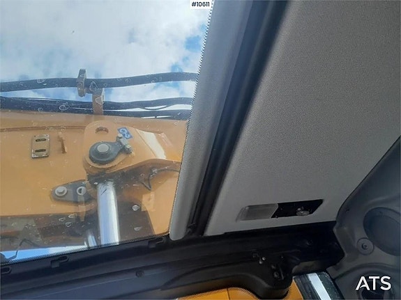 Hjulgrävare Liebherr A 918 Compact Litronic (989,000:- ex mo 18 of 24