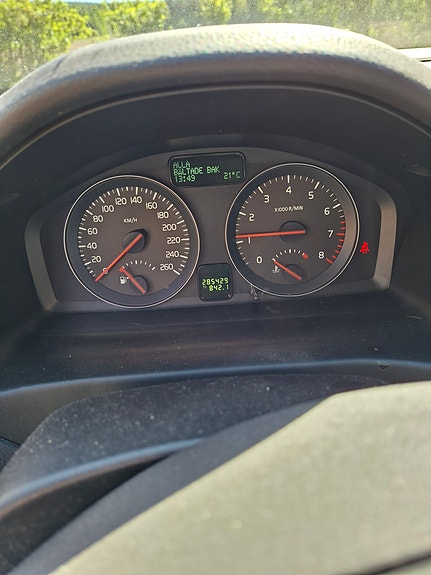 Volvo V50 2 of 5