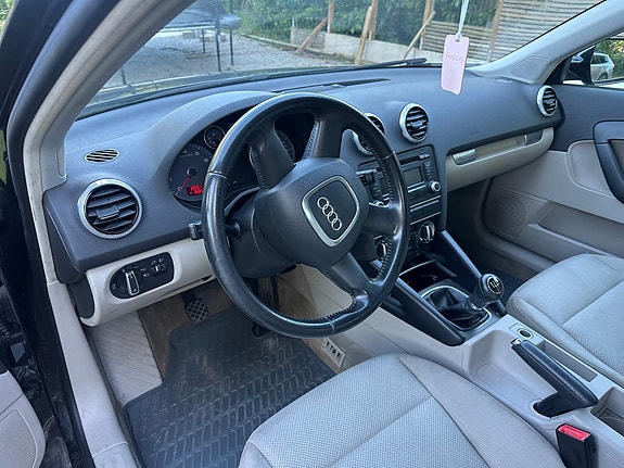 Audi A3 2 of 7