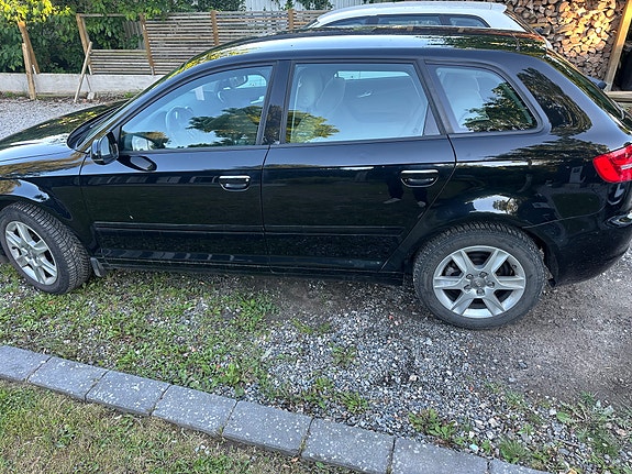 Audi A3 4 of 7