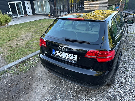 Audi A3 7 of 7