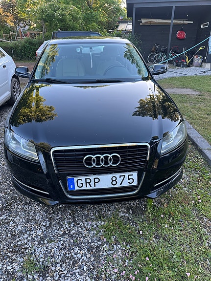 Audi A3 5 of 7