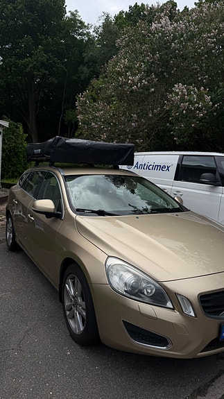 Volvo V60 20 of 20