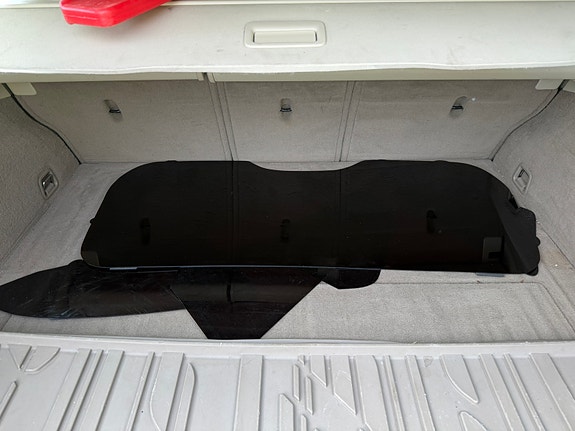 Volvo V60 5 of 20