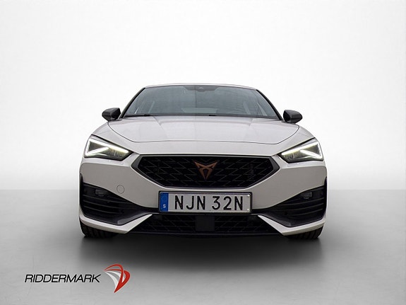Cupra Leon 2 of 30