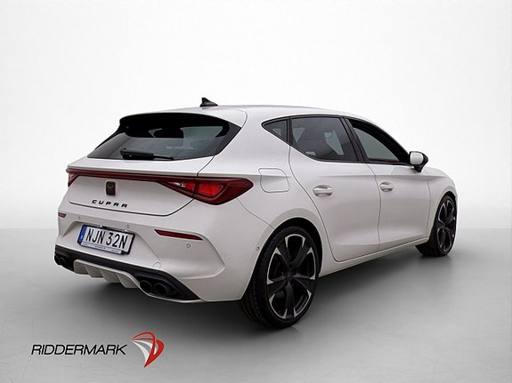 Cupra Leon 8 of 30