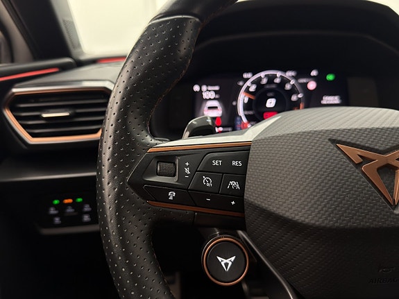 Cupra Leon 15 of 30
