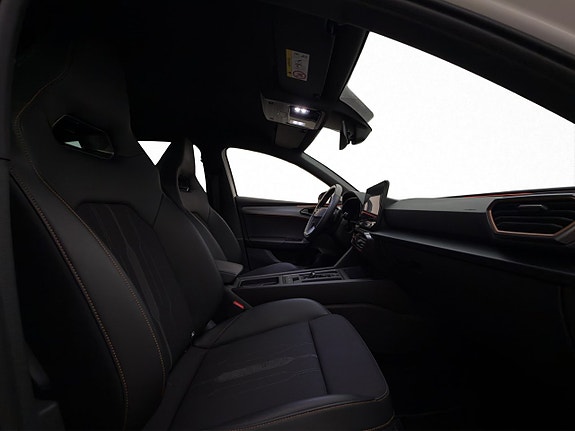 Cupra Leon 25 of 30