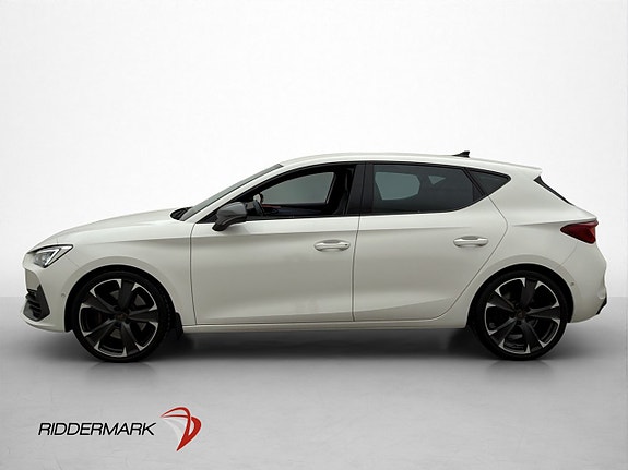 Cupra Leon 4 of 30
