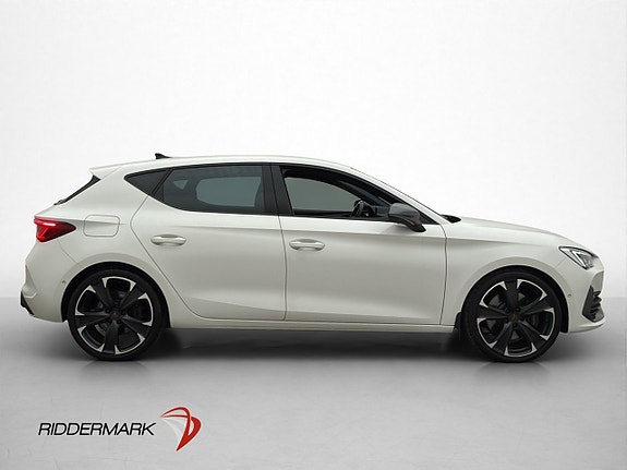 Cupra Leon 9 of 30