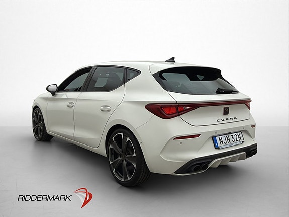Cupra Leon 5 of 30