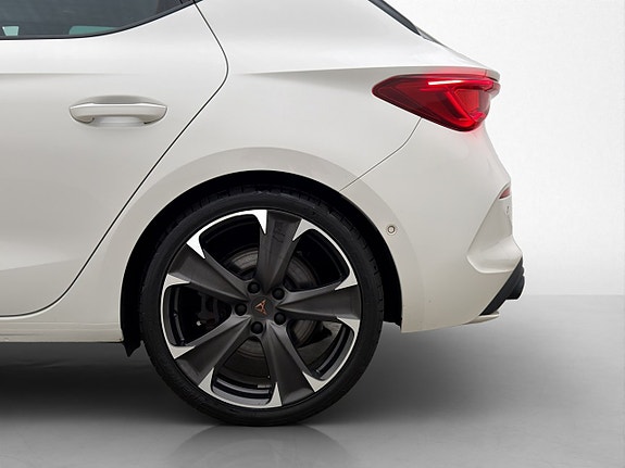 Cupra Leon 30 of 30