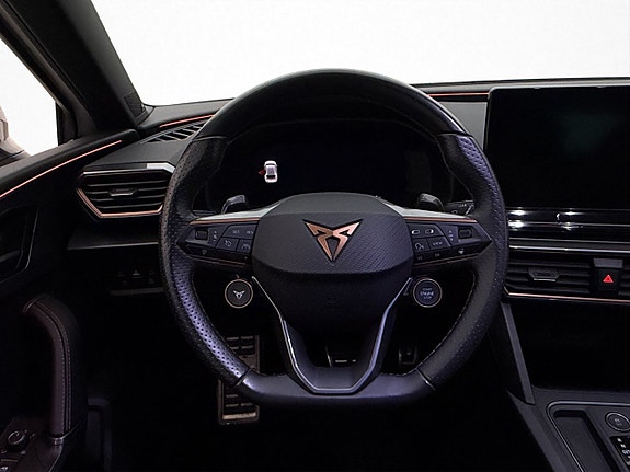Cupra Leon 14 of 30
