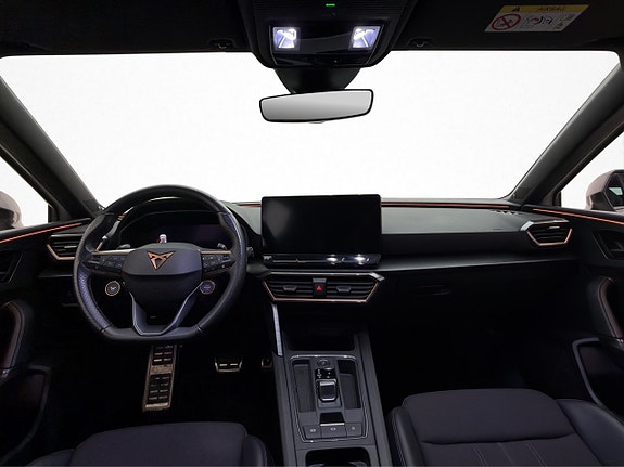 Cupra Leon 13 of 30