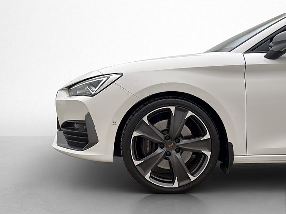 Cupra Leon 29 of 30