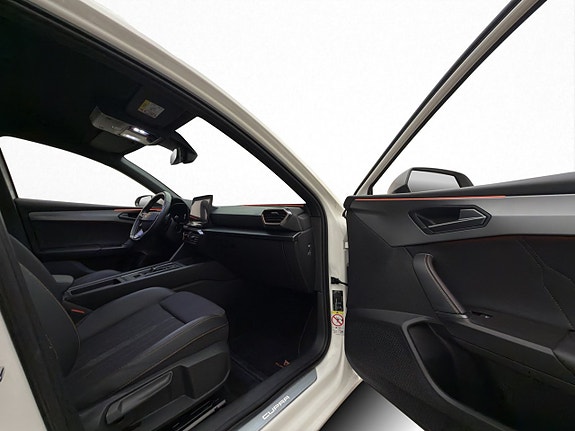 Cupra Leon 24 of 30