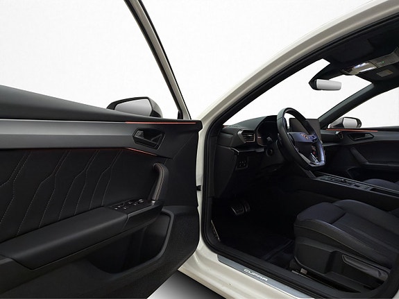 Cupra Leon 11 of 30