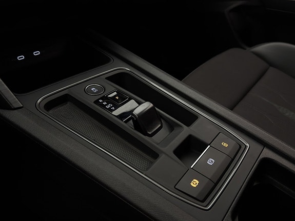 Cupra Leon 23 of 30