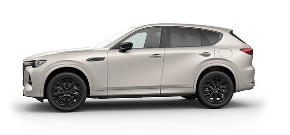 Mazda CX-60 3 of 5