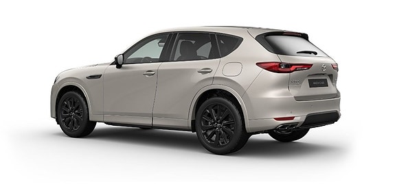 Mazda CX-60 4 of 5