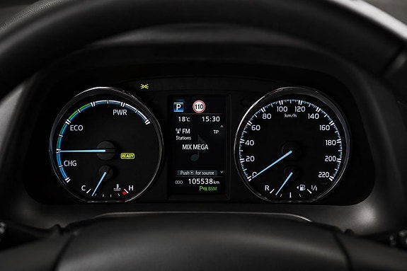 Toyota RAV4 17 of 26